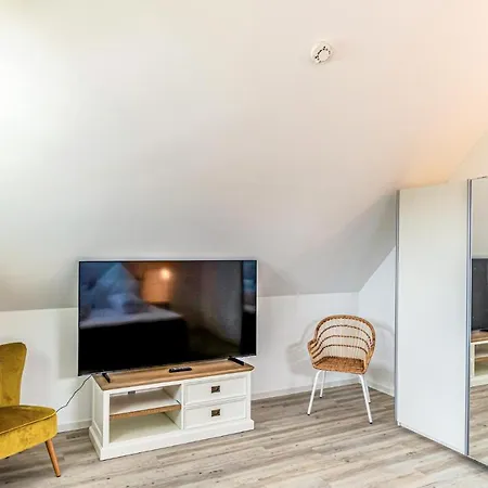 Casa vacanze 3 Bedroom Pet Friendly In Büsum