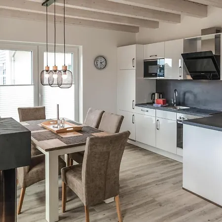 3 Bedroom Pet Friendly In * Büsum