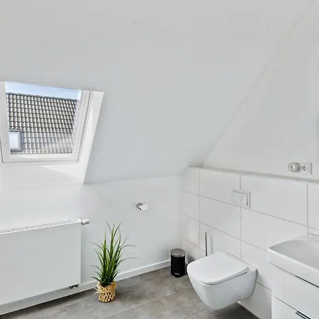 Casa vacanze 3 Bedroom Pet Friendly In Büsum