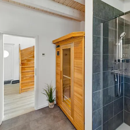 3 Bedroom Pet Friendly In * Büsum